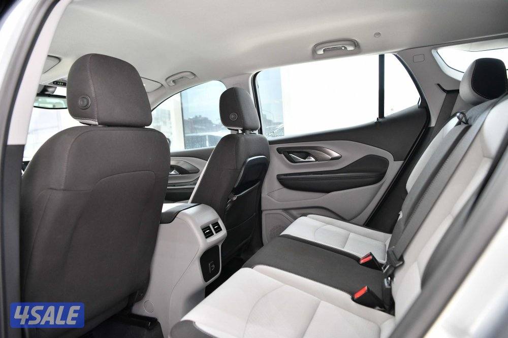 جي ام سي تيرين4