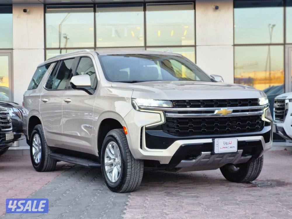 تاهو 2021 دبل1