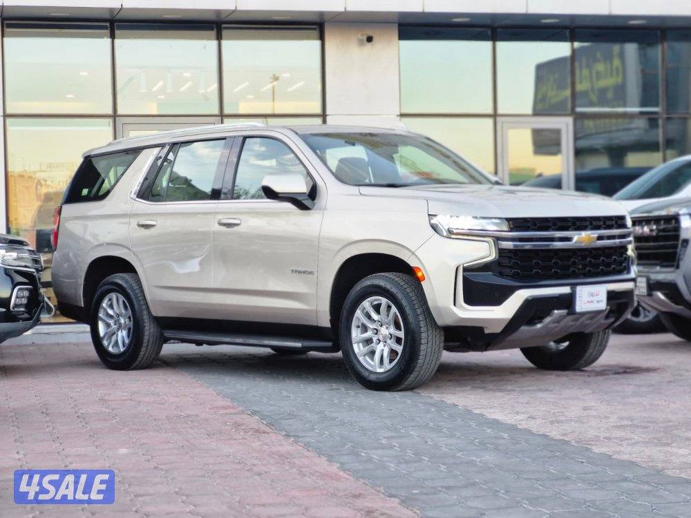 تاهو 2021 دبل2