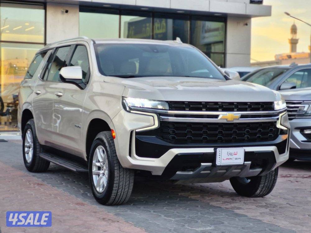 تاهو 2021 دبل4