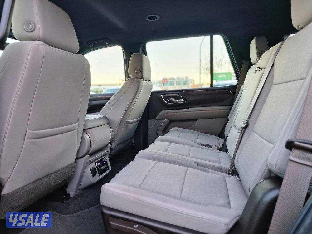 تاهو 2021 دبل6