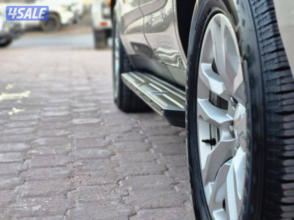 تاهو 2021 دبل7