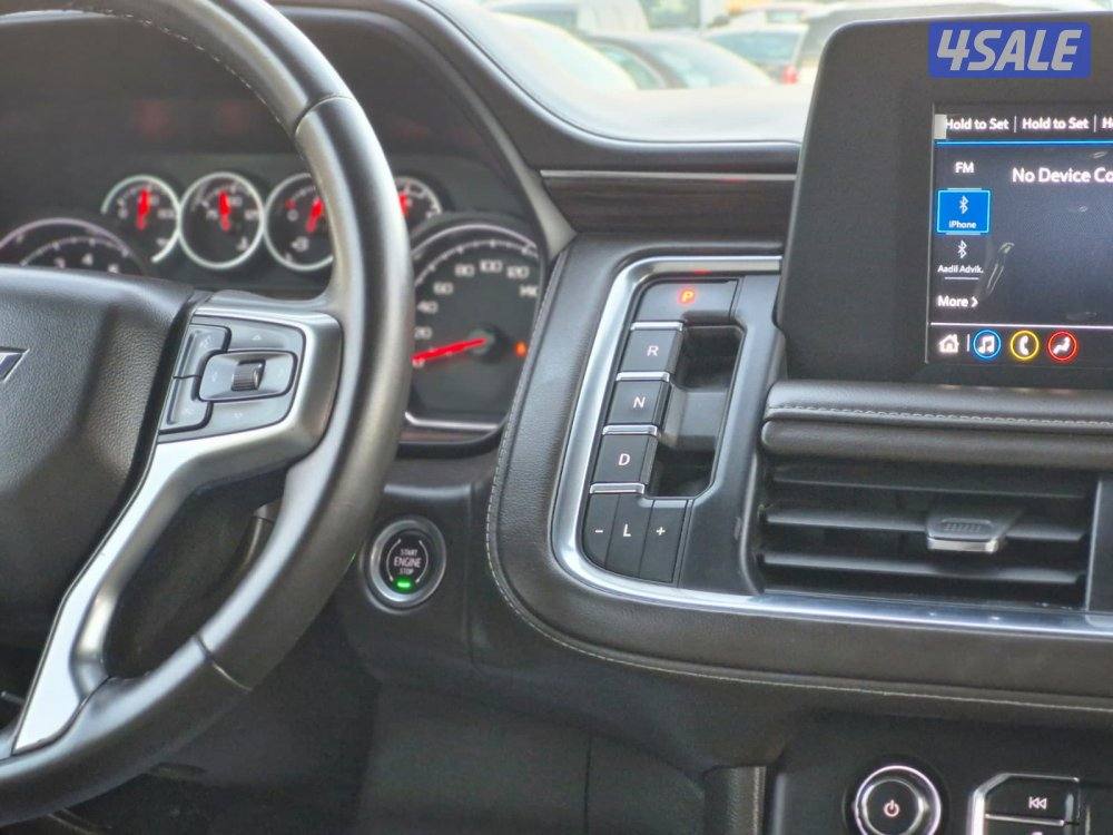 تاهو 2021 دبل12