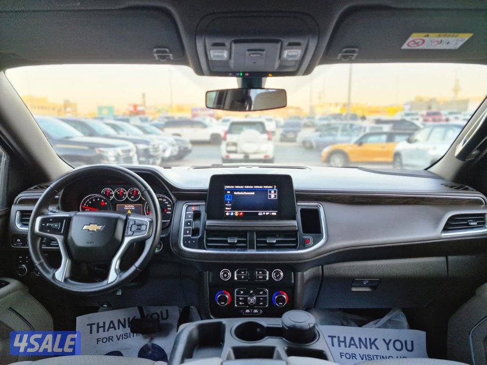 تاهو 2021 دبل14