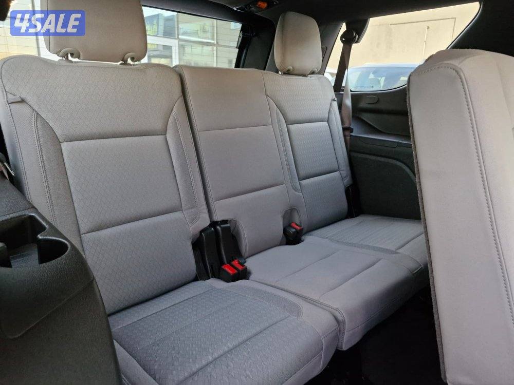 تاهو 2021 دبل13