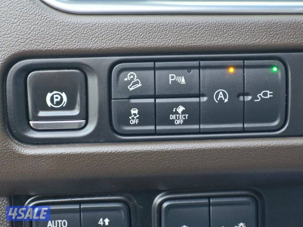 تاهو 2021 دبل15