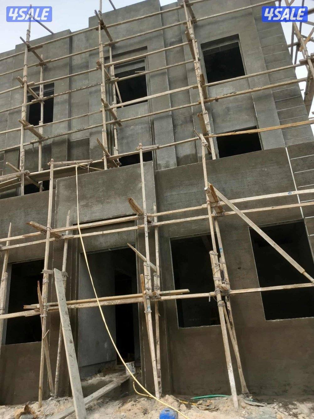 مقولات بشاير الديره لتشيدالمبانى1