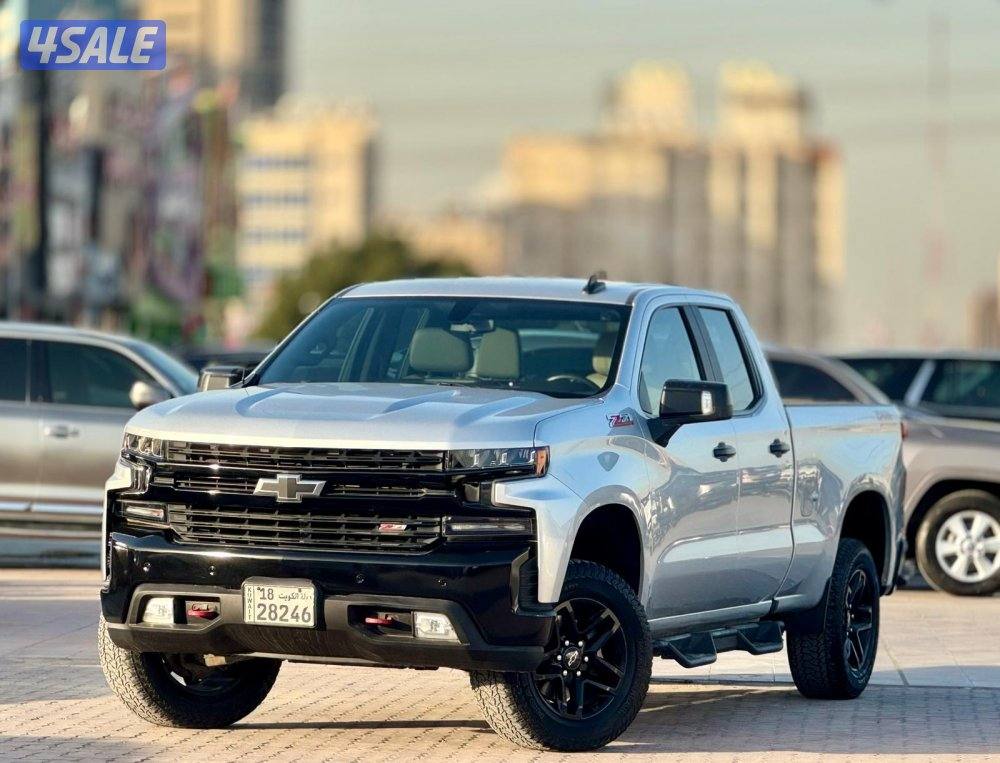 تريل برس غماره ونص 2020 شرط الفحص2