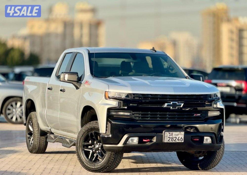 تريل برس غماره ونص 2020 شرط الفحص1