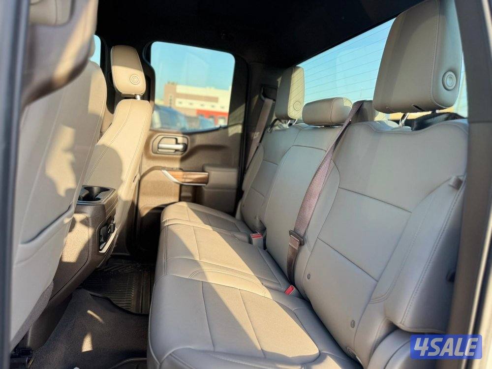 تريل برس غماره ونص 2020 شرط الفحص3