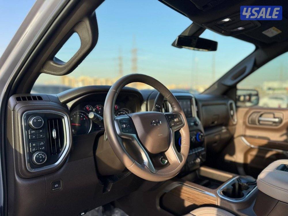 تريل برس غماره ونص 2020 شرط الفحص4