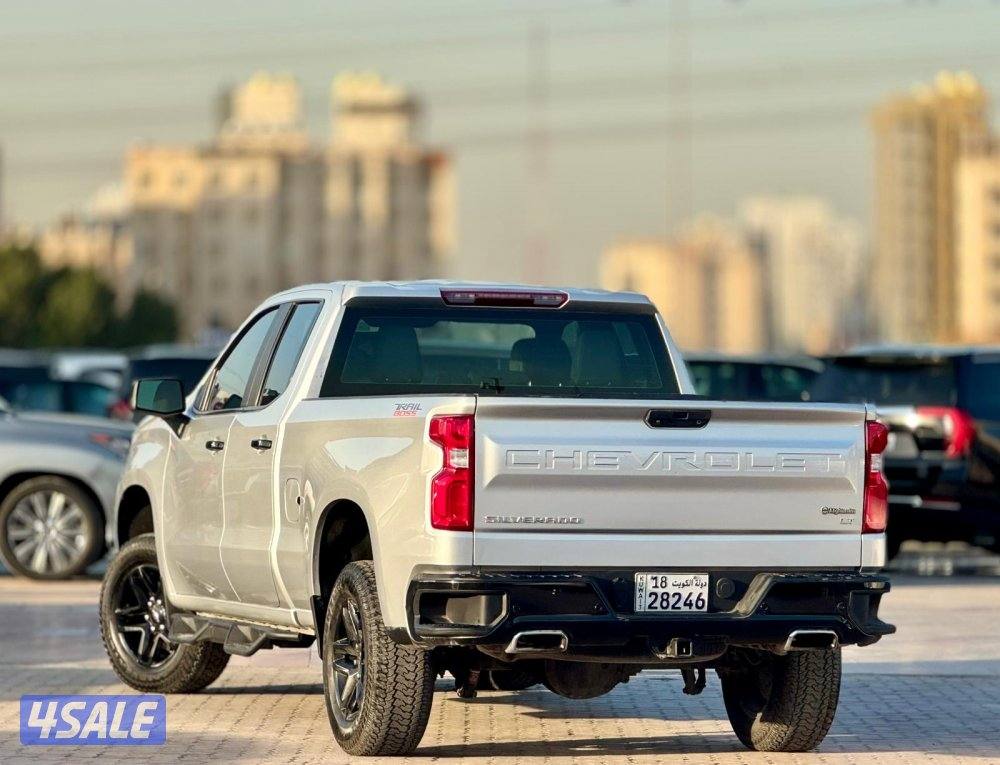 تريل برس غماره ونص 2020 شرط الفحص6