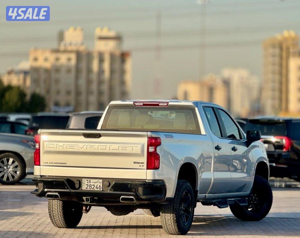 تريل برس غماره ونص 2020 شرط الفحص5