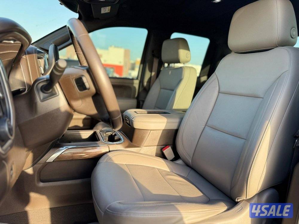 تريل برس غماره ونص 2020 شرط الفحص7