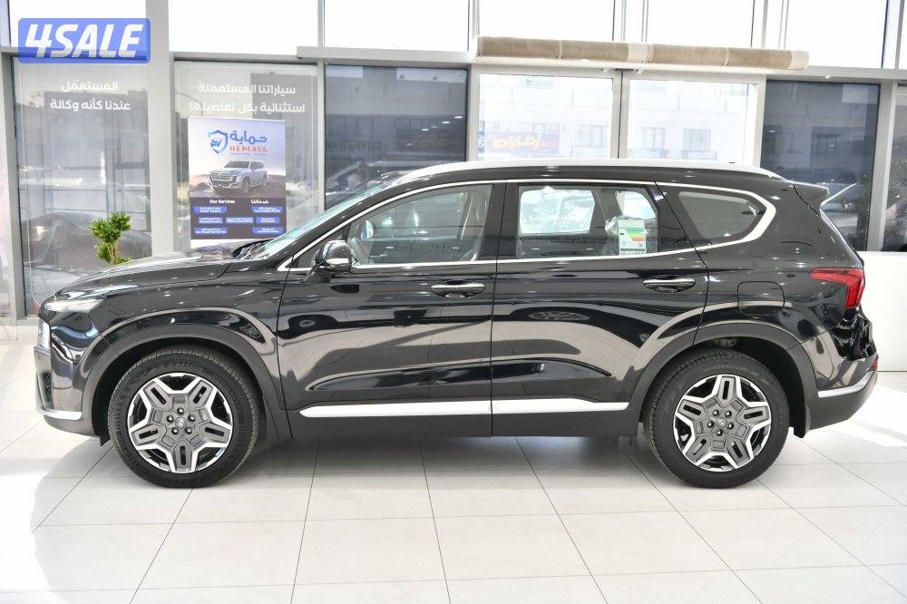 هيونداي سانتافيه2