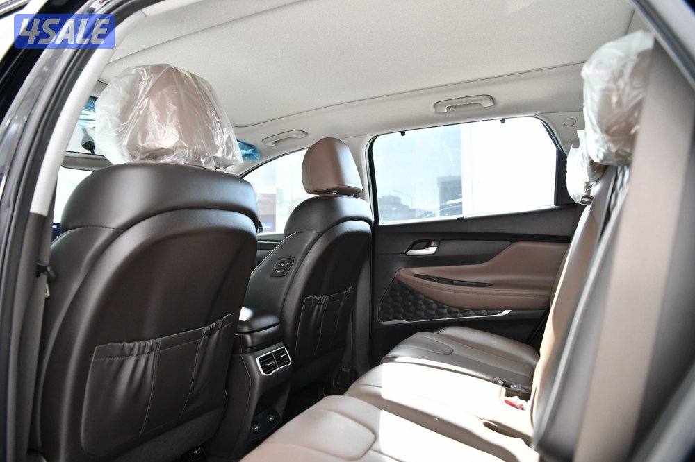 هيونداي سانتافيه4