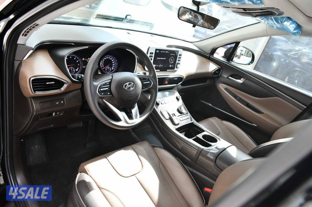 هيونداي سانتافيه5