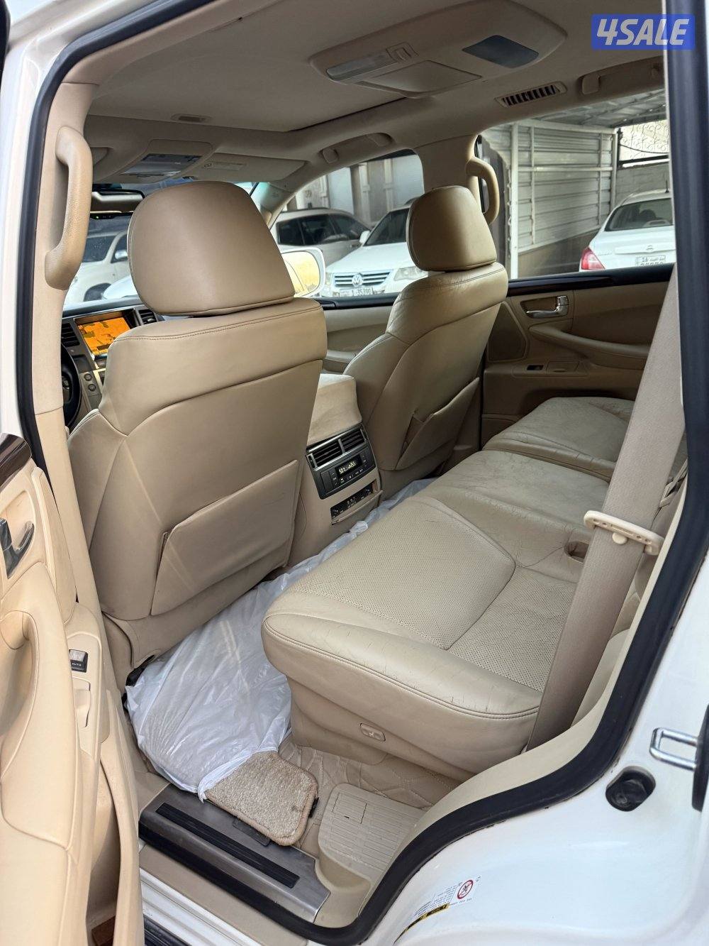 لكزس صبغ الوكاله6