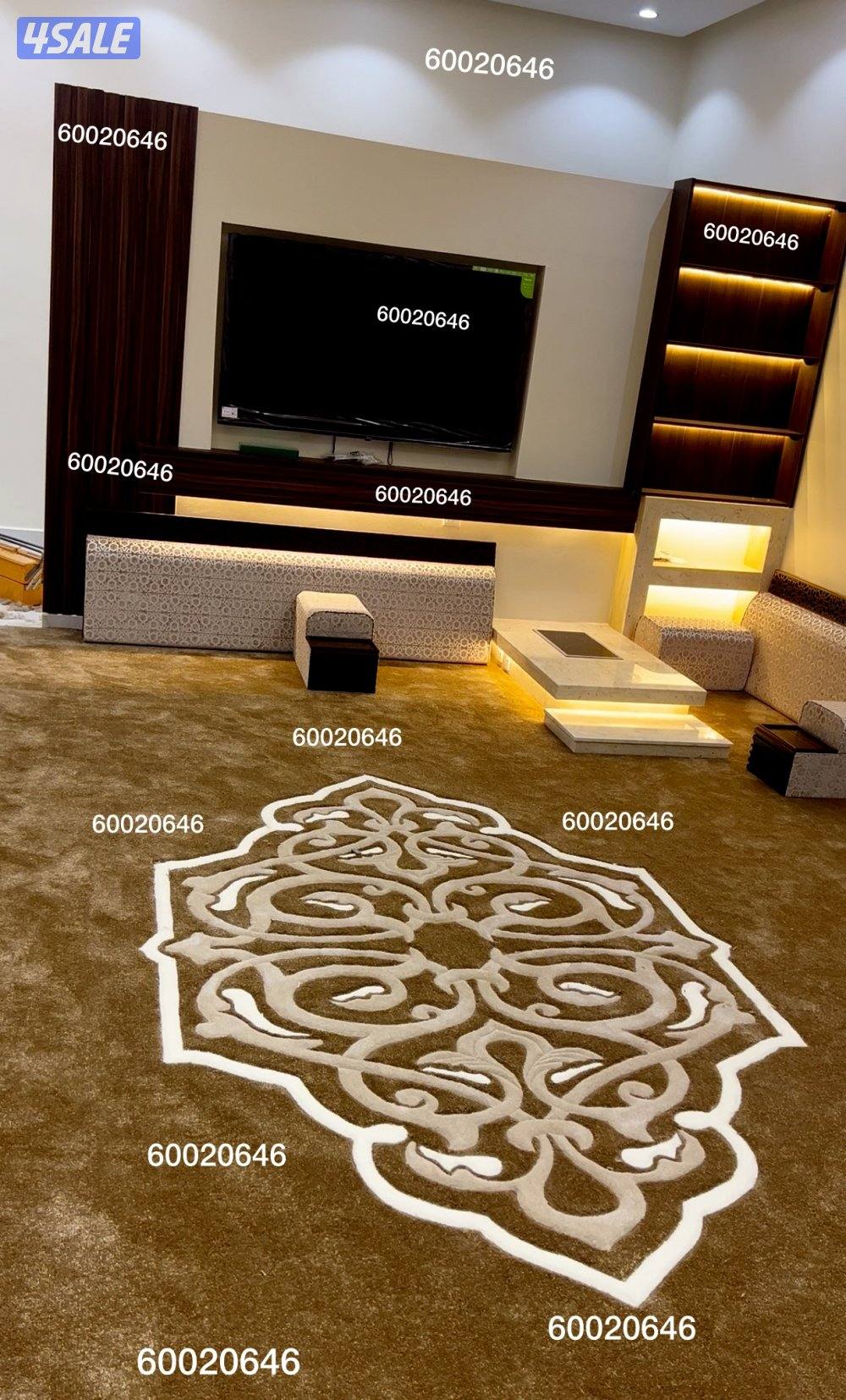 تفصال اوجار مساند سجاد4