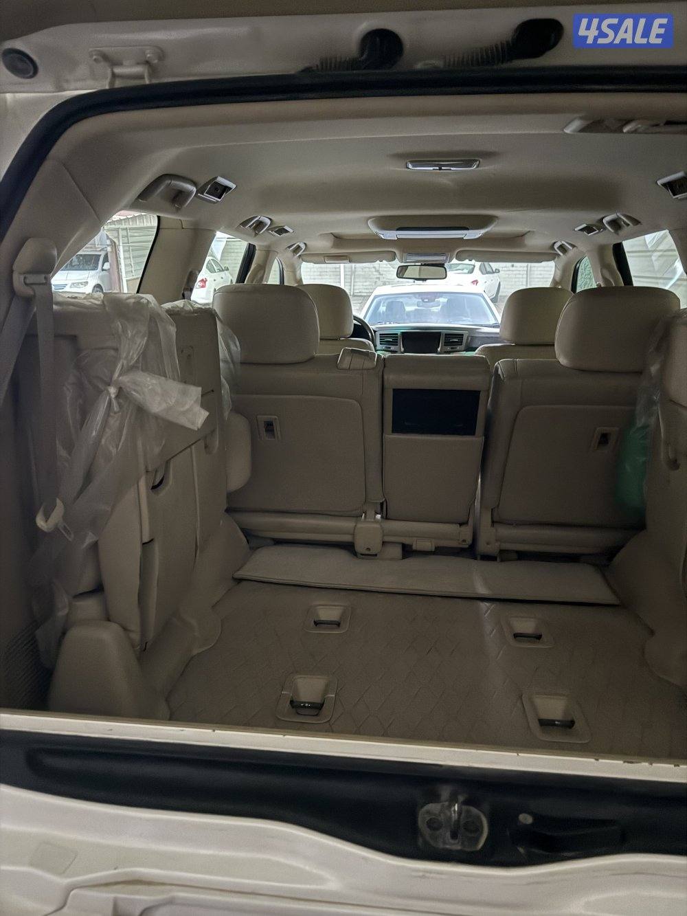 لكزس صبغ الوكاله8