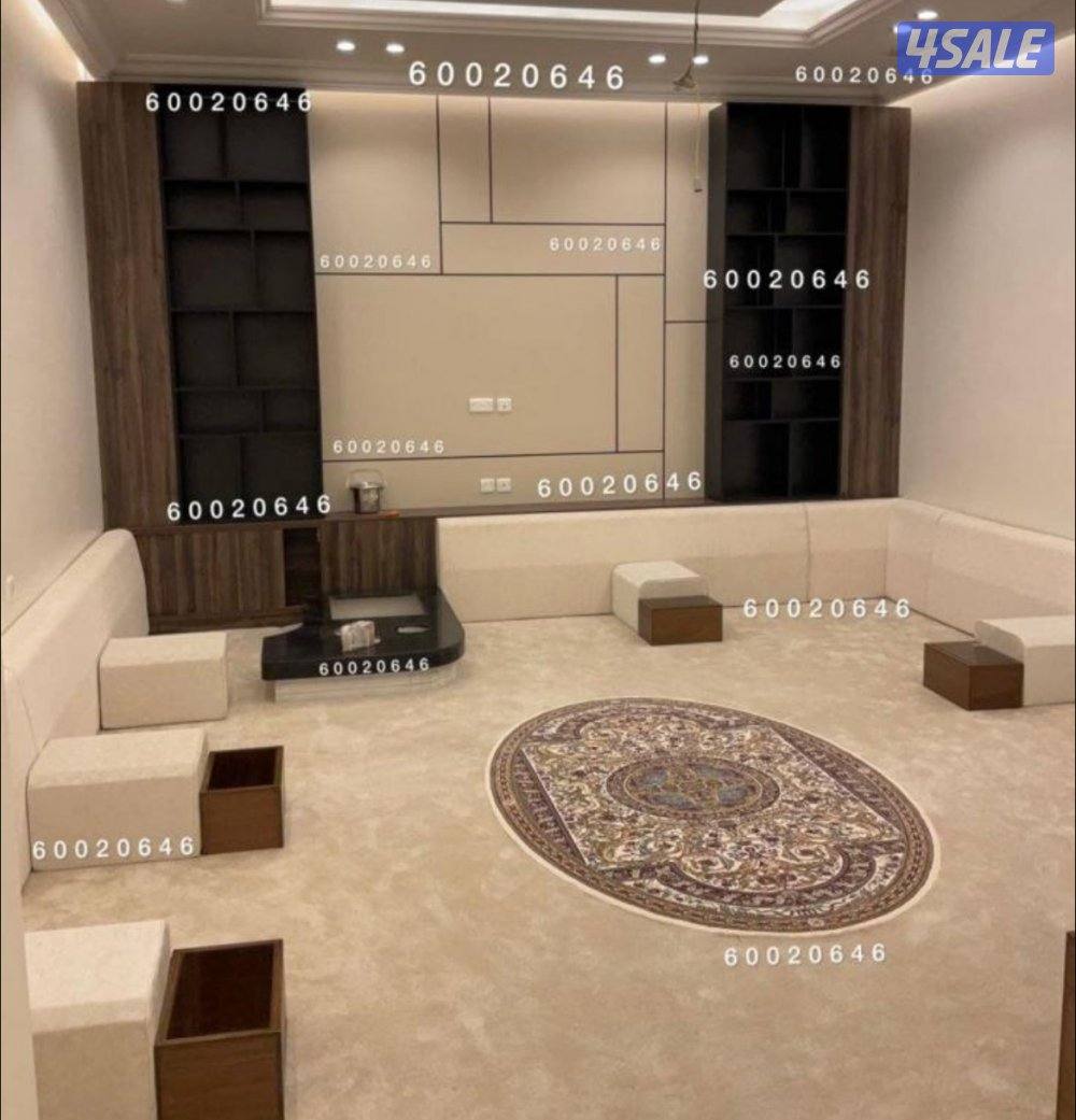 تفصال اوجار مساند سجاد0