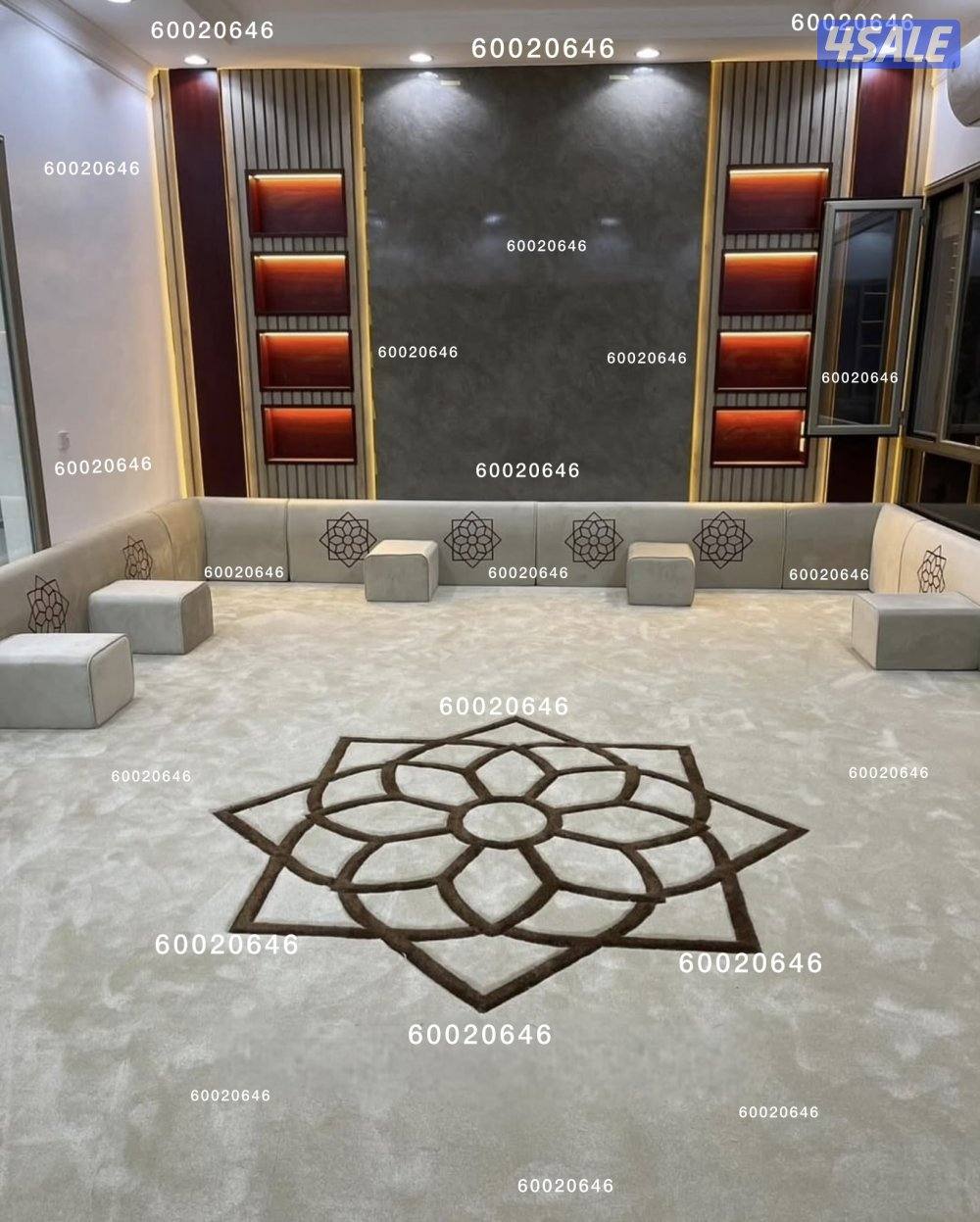 تفصال اوجار مساند سجاد11