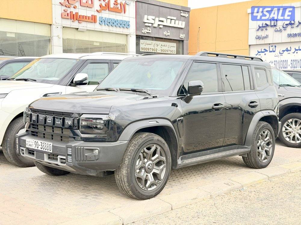 جيتور T2 وكالة بودستور 2026 تحت الكفالة0