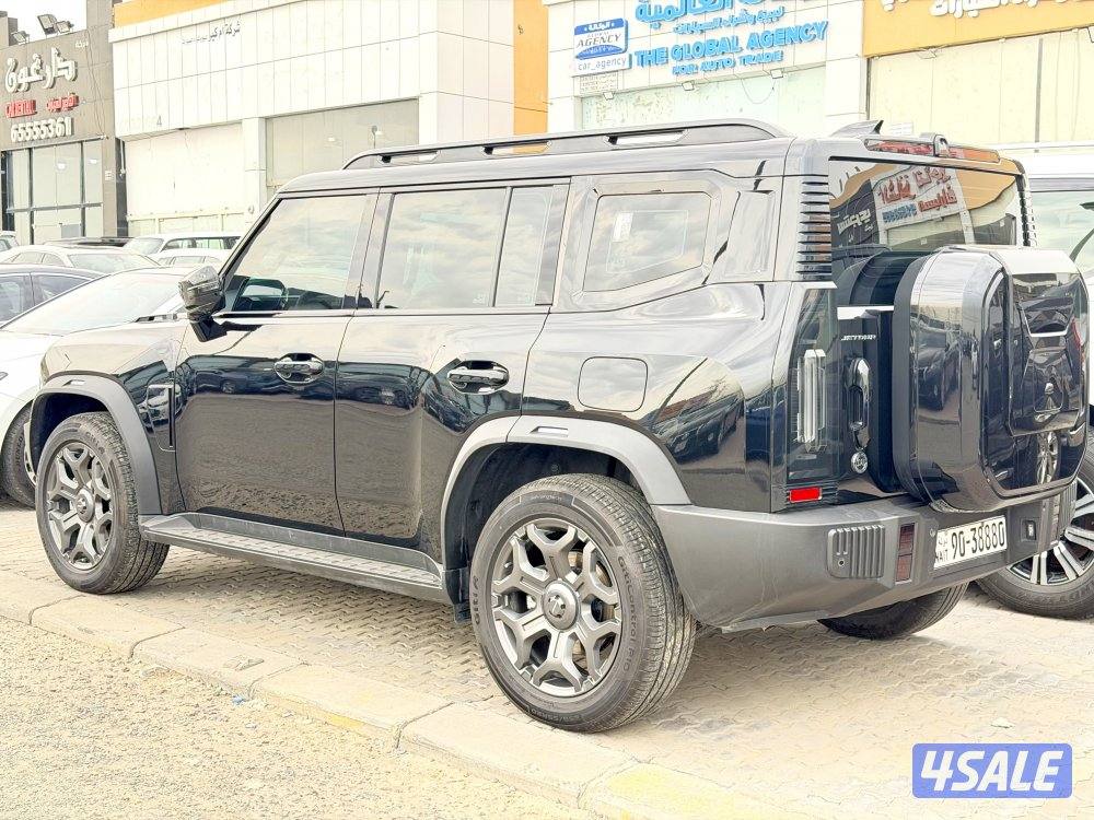 جيتور T2 وكالة بودستور 2026 تحت الكفالة1