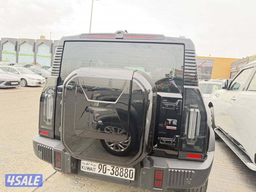 جيتور T2 وكالة بودستور 2026 تحت الكفالة3