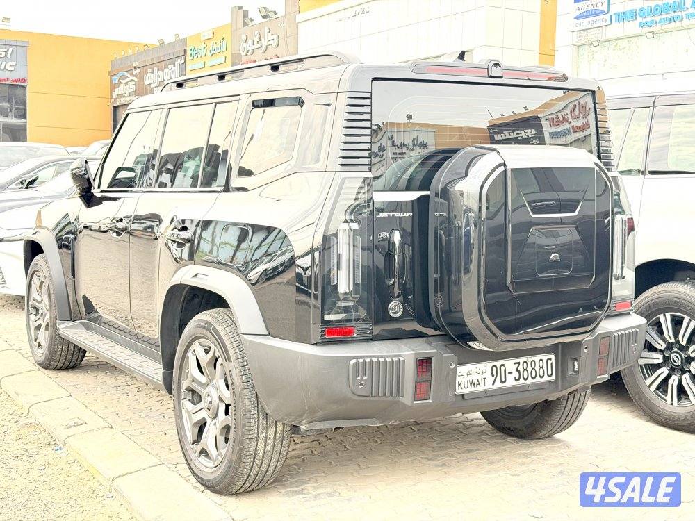 جيتور T2 وكالة بودستور 2026 تحت الكفالة4