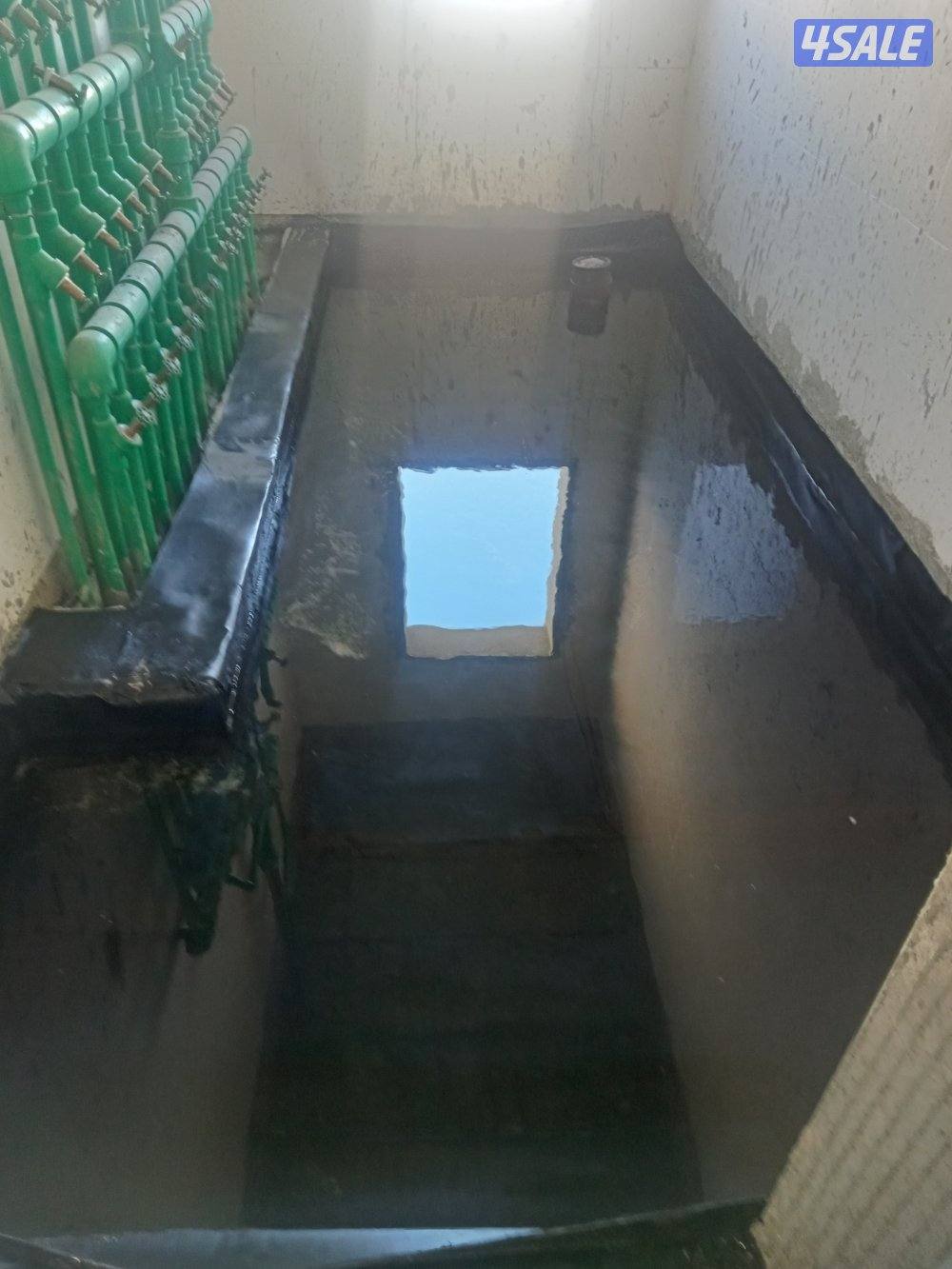 عمل جميع انواع العوازم اسطح حمامات مطابخ امريكي كتاروف مال خاصيه ابو ح3