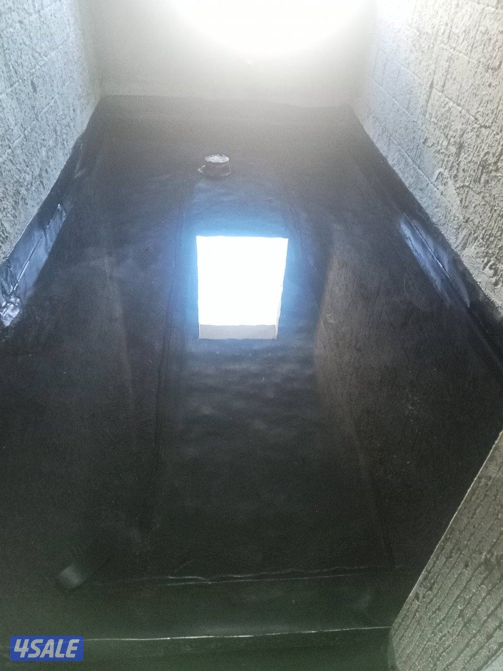 عمل جميع انواع العوازم اسطح حمامات مطابخ امريكي كتاروف مال خاصيه ابو ح4