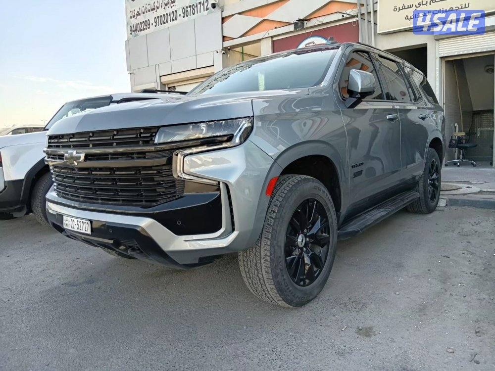 تاهو LT سكنتجر ٢٠٢٣ الغانم عداد ٩٢ ألف شرط الفحص صبغ وكاله كامل مواصفا2