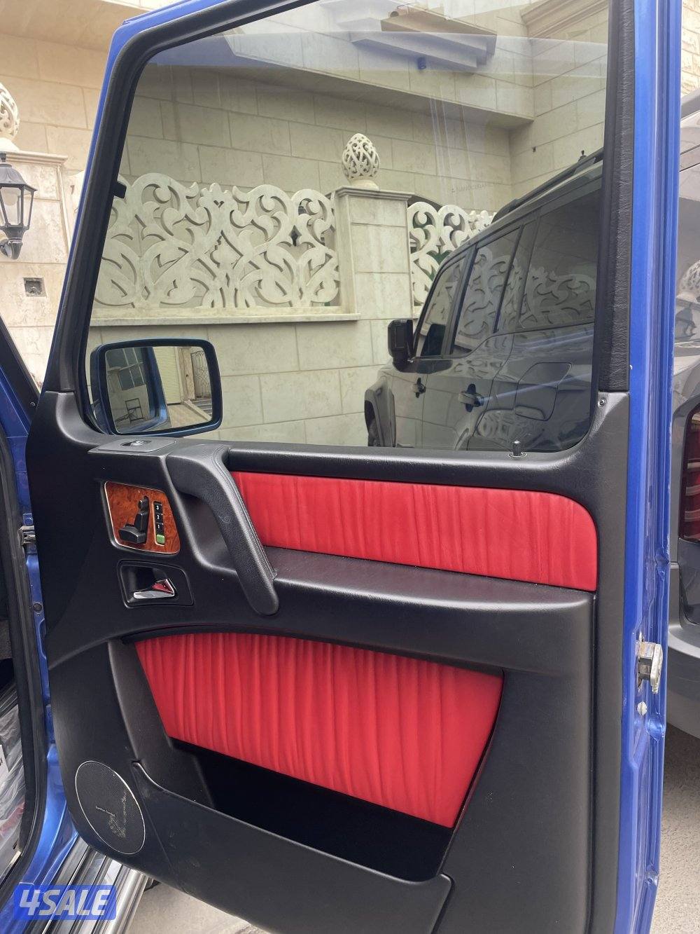 G55 2012 kompressor4