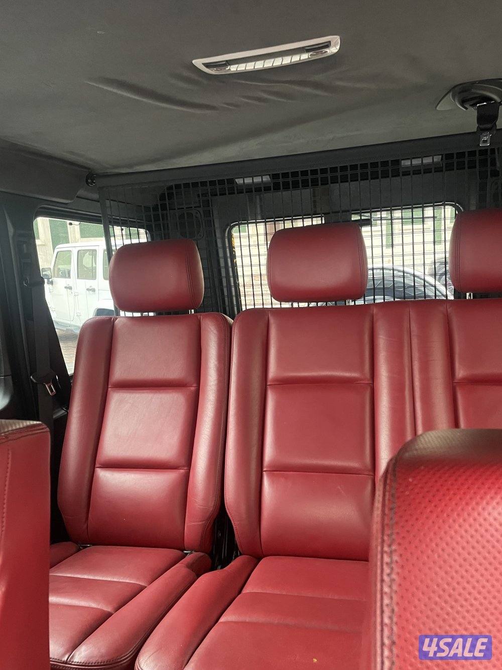 G55 2012 kompressor10