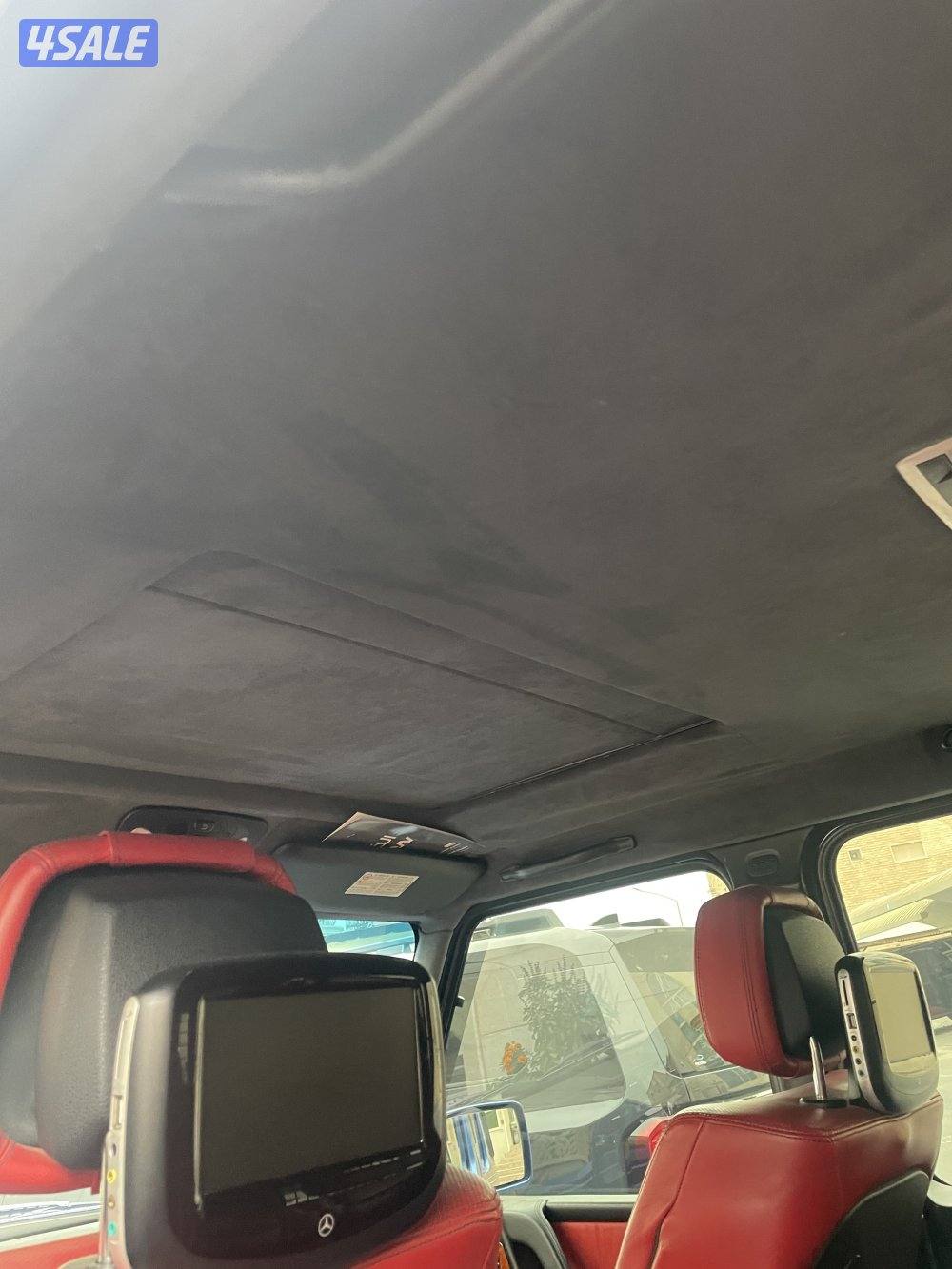 G55 2012 kompressor11