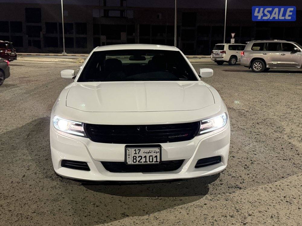 للبيع شارجر2020 صبغ الوكاله0