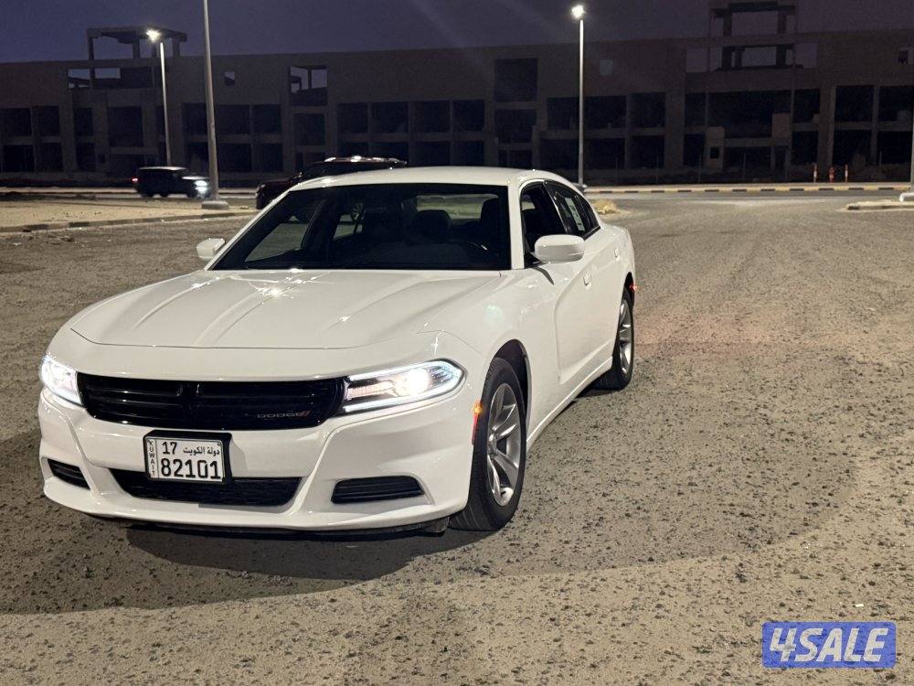 للبيع شارجر2020 صبغ الوكاله1