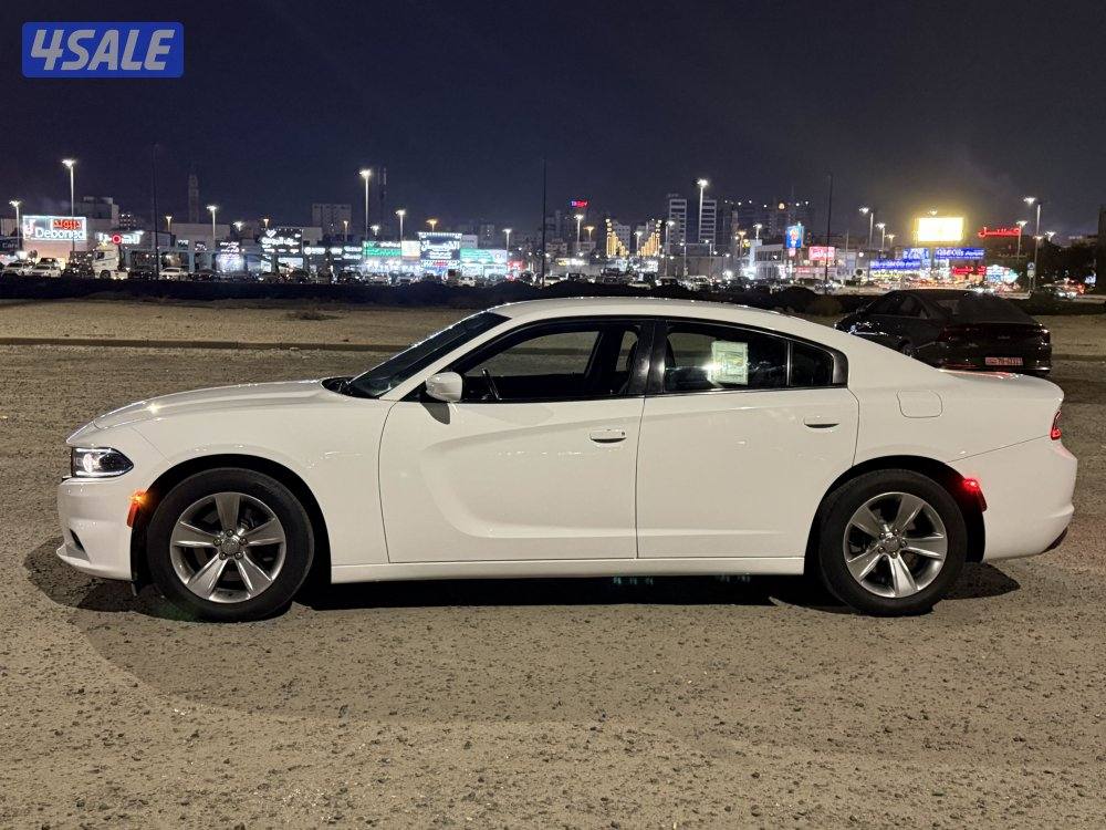 للبيع شارجر2020 صبغ الوكاله2