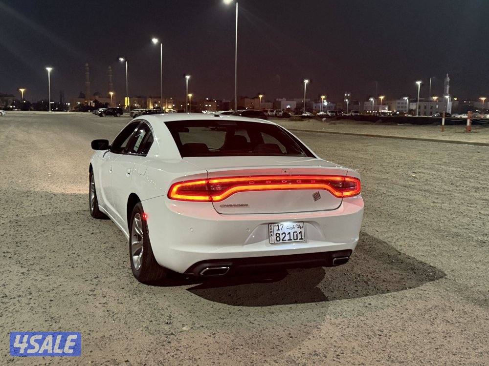 للبيع شارجر2020 صبغ الوكاله3