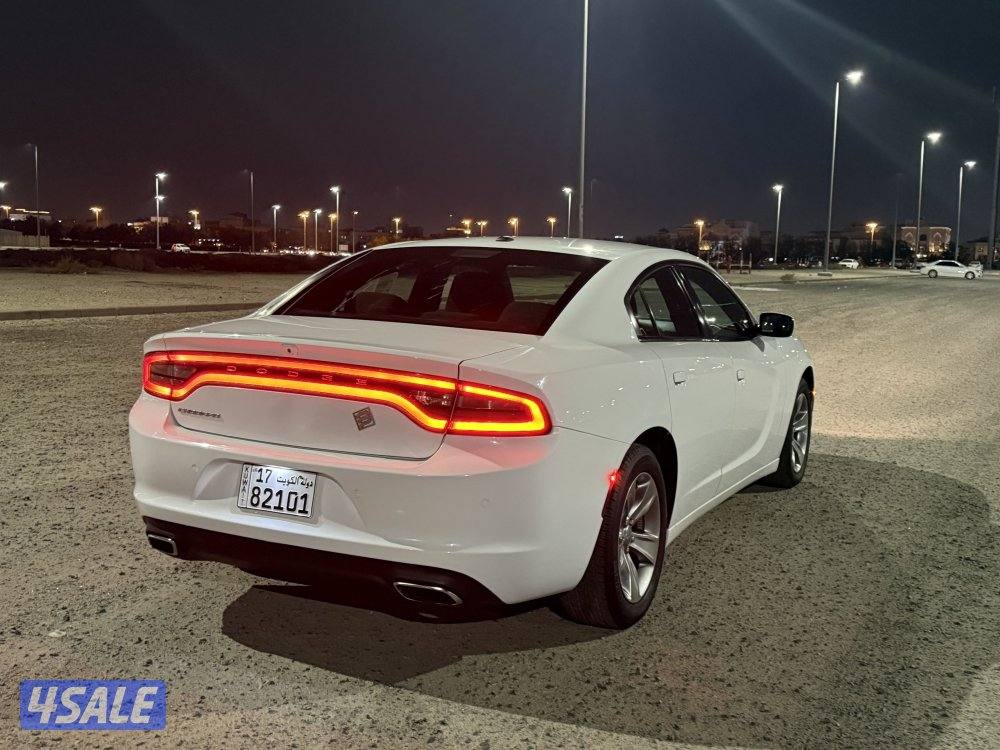 للبيع شارجر2020 صبغ الوكاله5