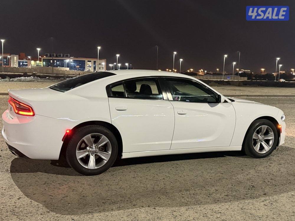 للبيع شارجر2020 صبغ الوكاله6