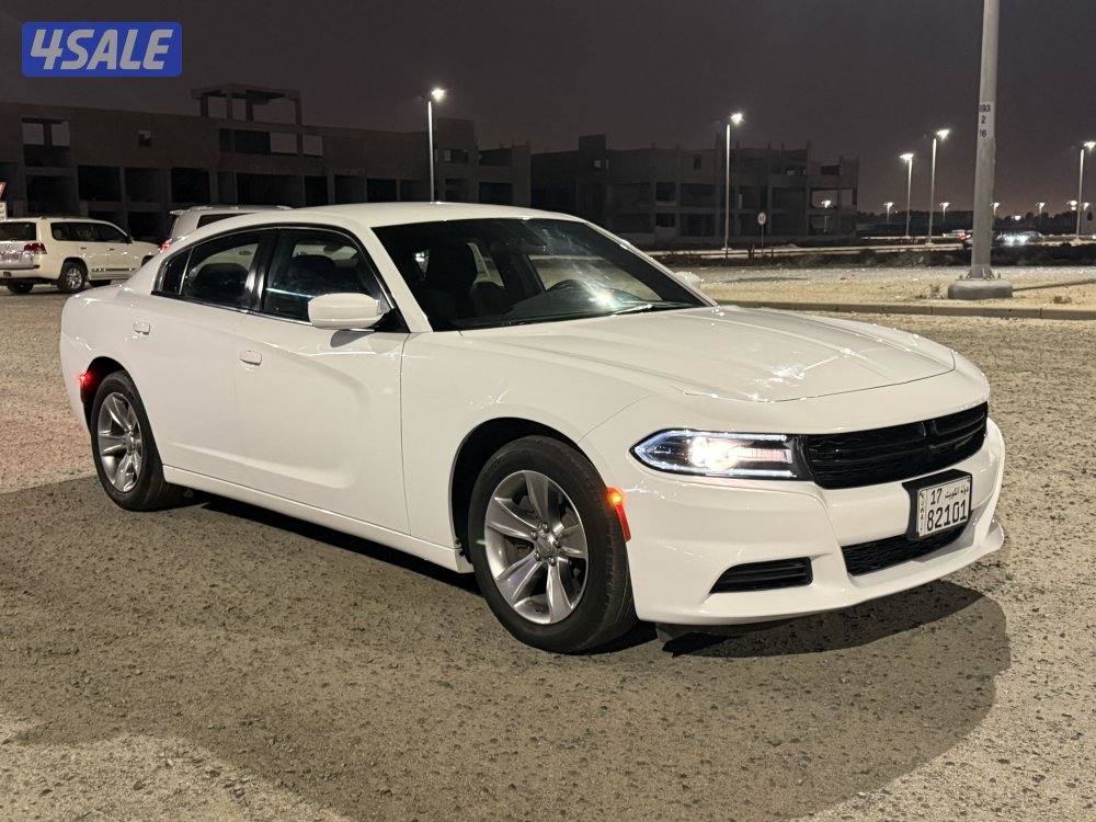 للبيع شارجر2020 صبغ الوكاله7