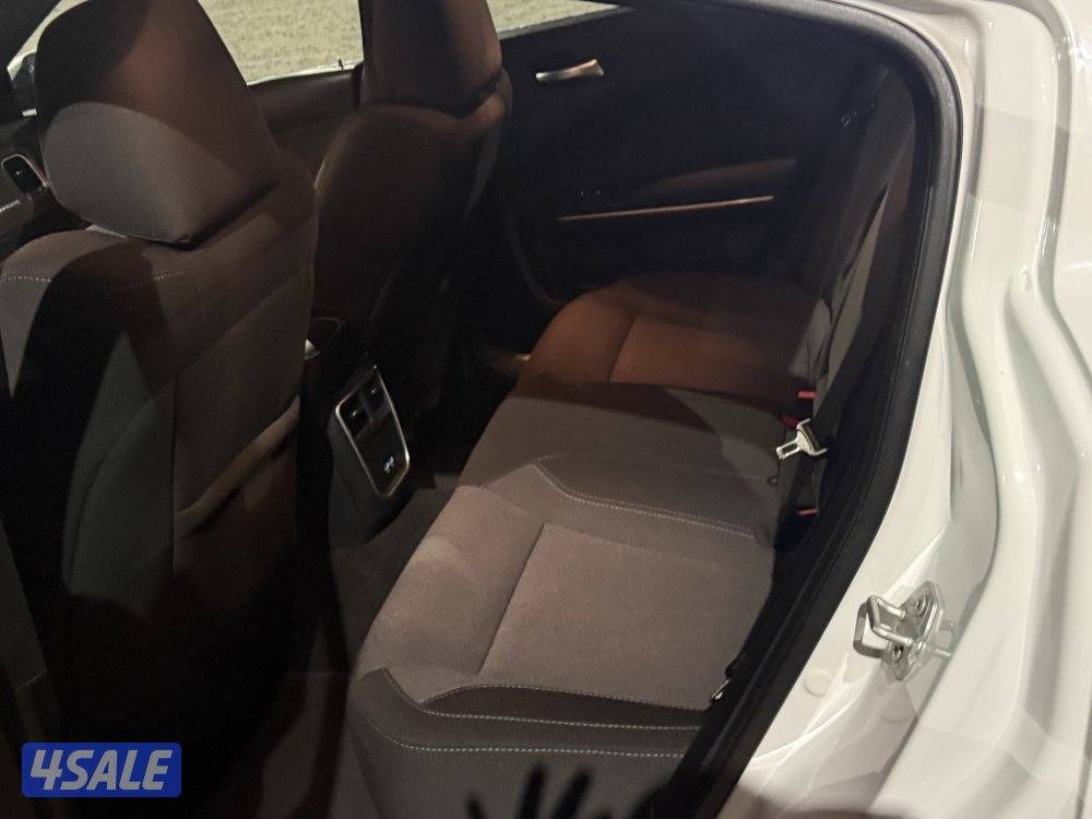 للبيع شارجر2020 صبغ الوكاله8