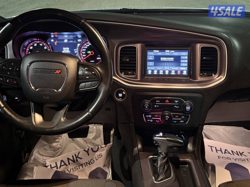 للبيع شارجر2020 صبغ الوكاله9