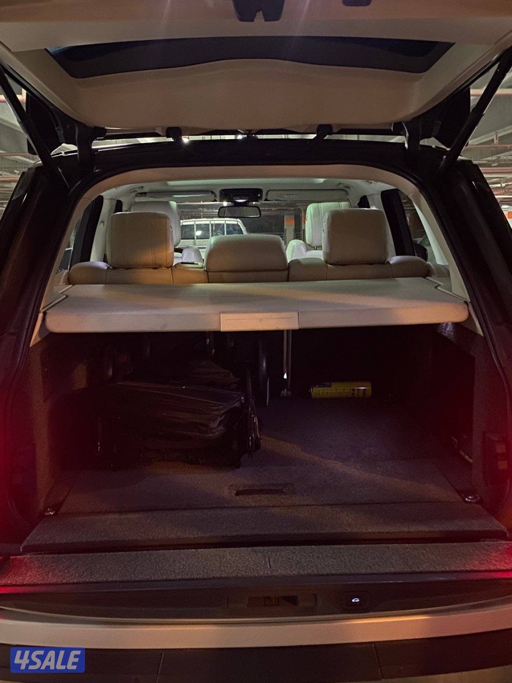 للبيع رنج روفر فوج 20168