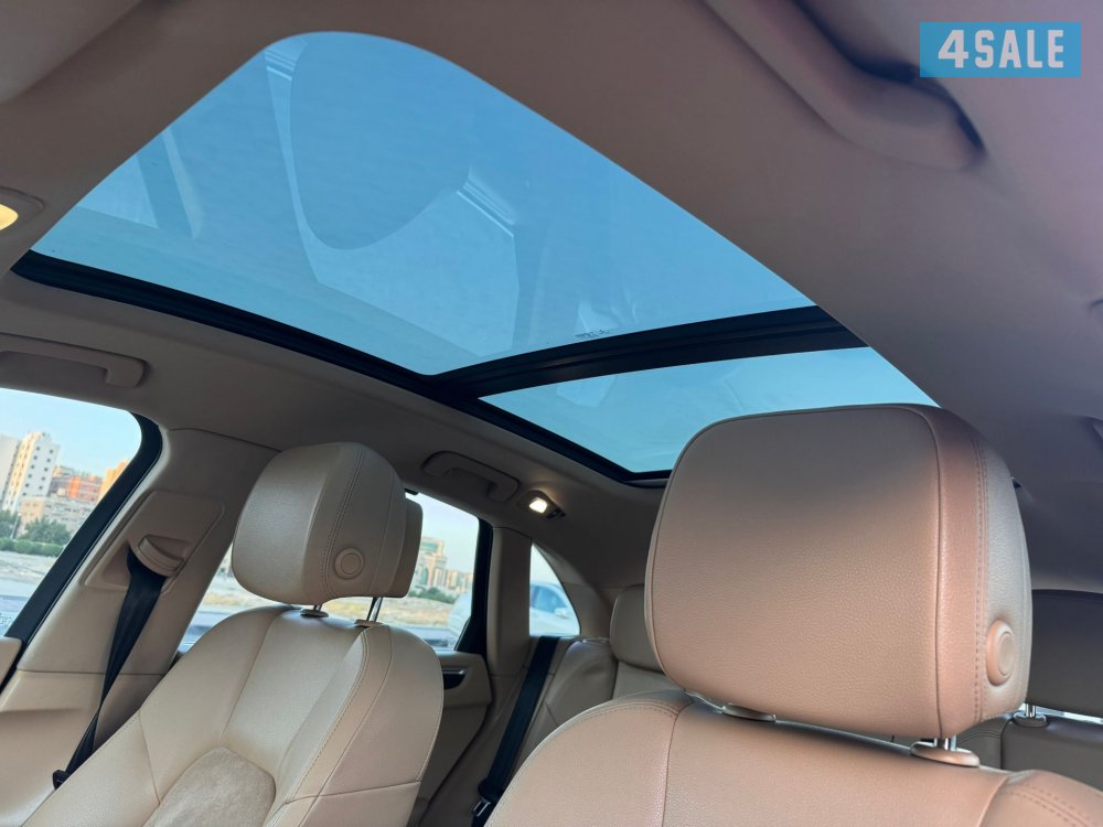 للبيع بورش ماكان s 20158