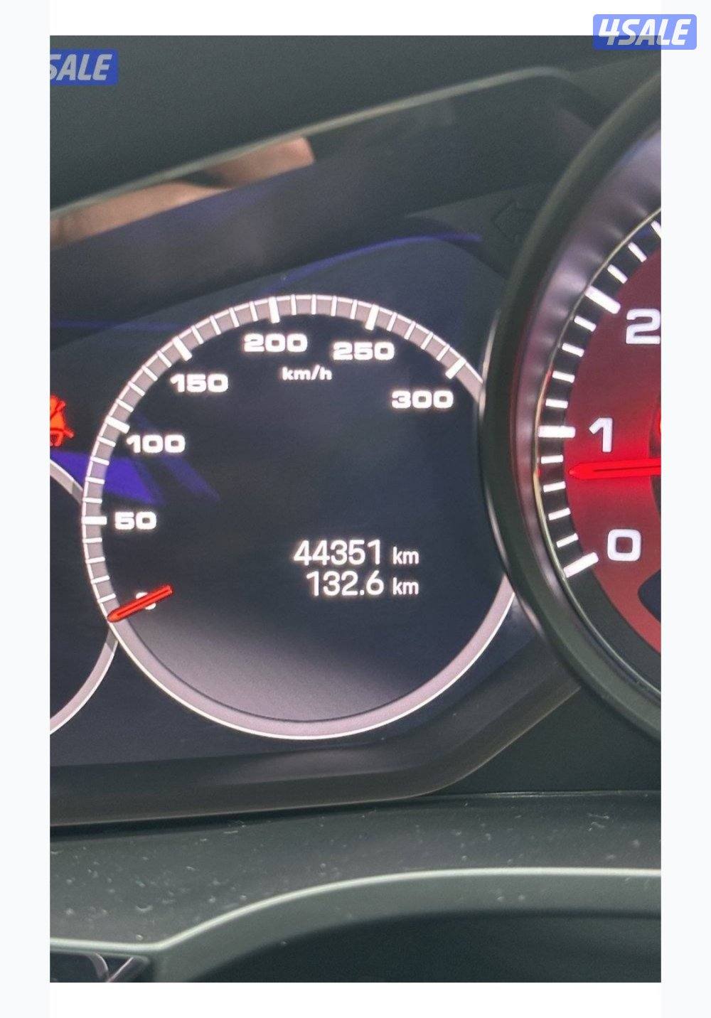 بورش كايين كوب GTS6