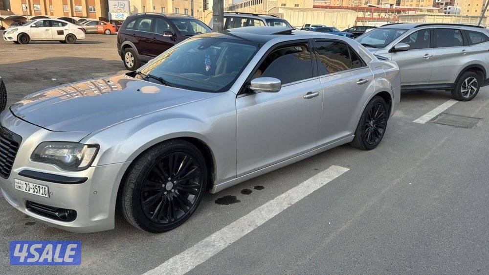 كرايسلر للي يدور نضيف0