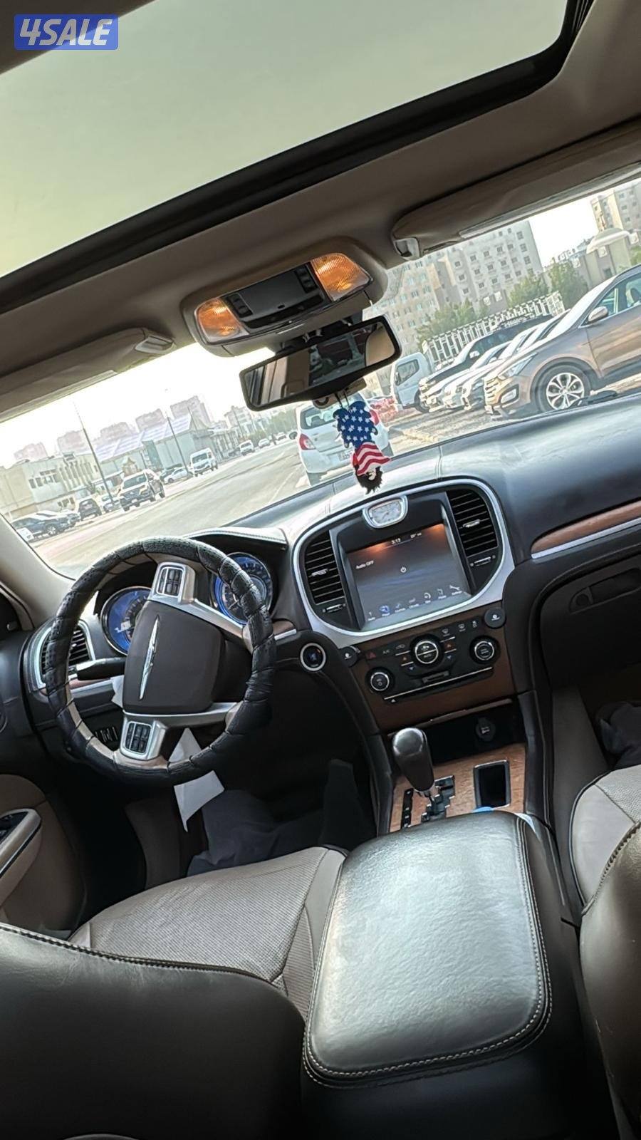 كرايسلر للي يدور نضيف4